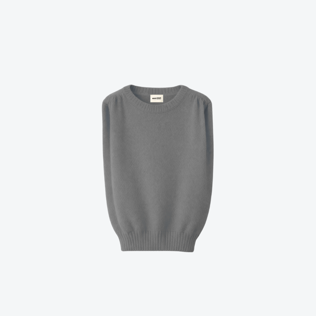 Pull Pearl en Mohair - 20 coloris.