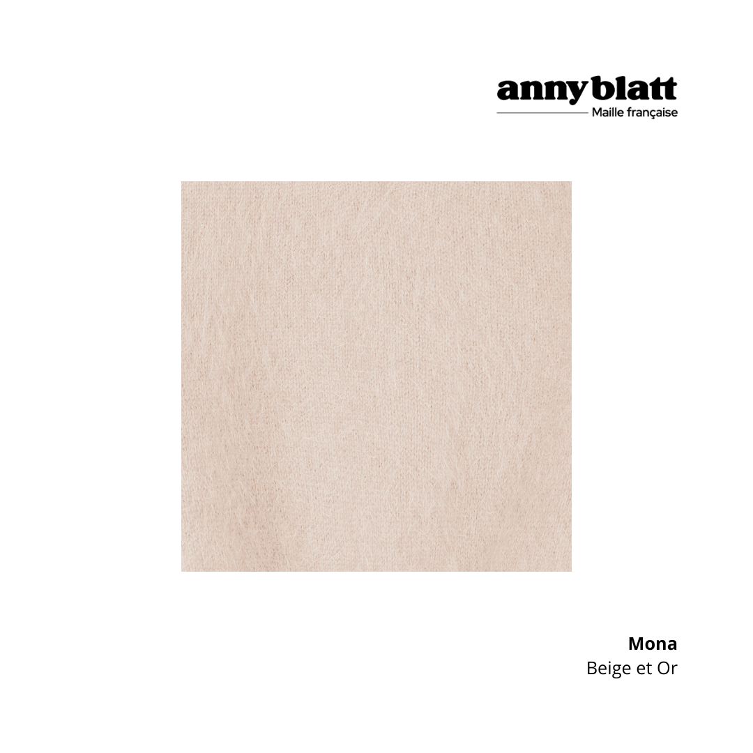 Pull Mona - 8 coloris.