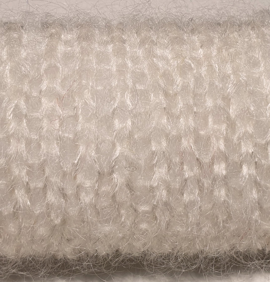 Charger l&#39;image dans la galerie, Pull Avy Mohair et or. 7 coloris.
