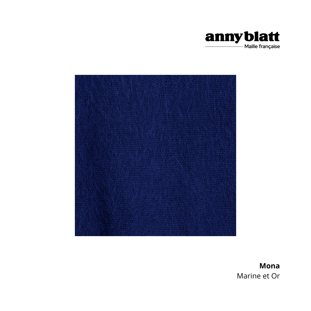 Pull Mona - 8 coloris.