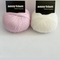 Poudre et Blanc