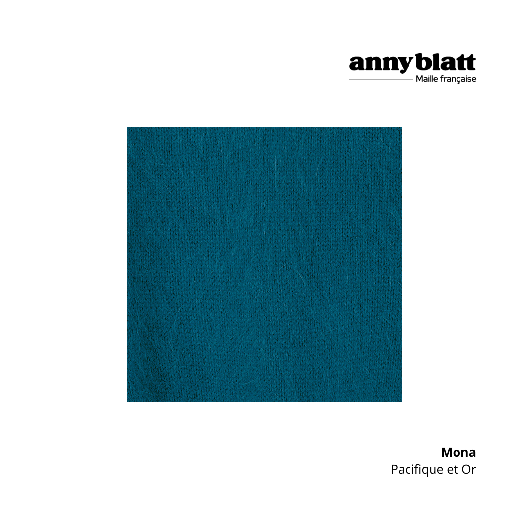 Pull Mona - 8 coloris.