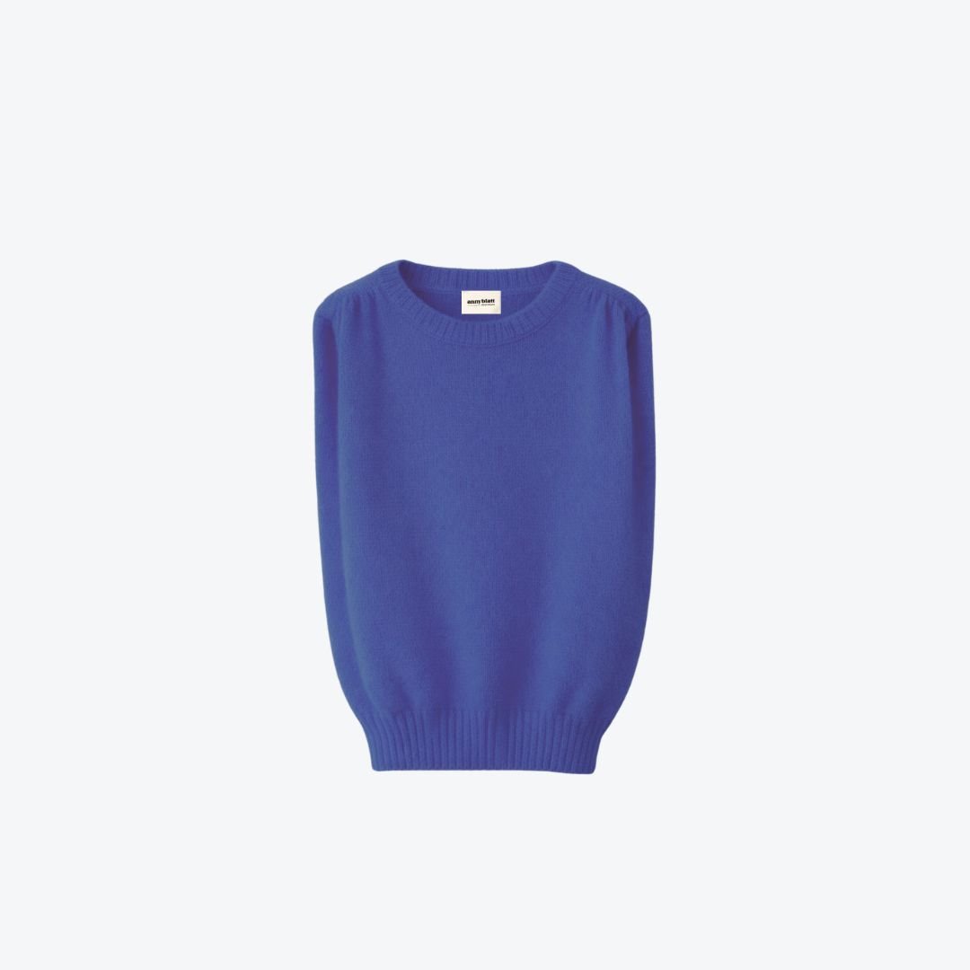 Pull Pearl en Mohair - 20 coloris.