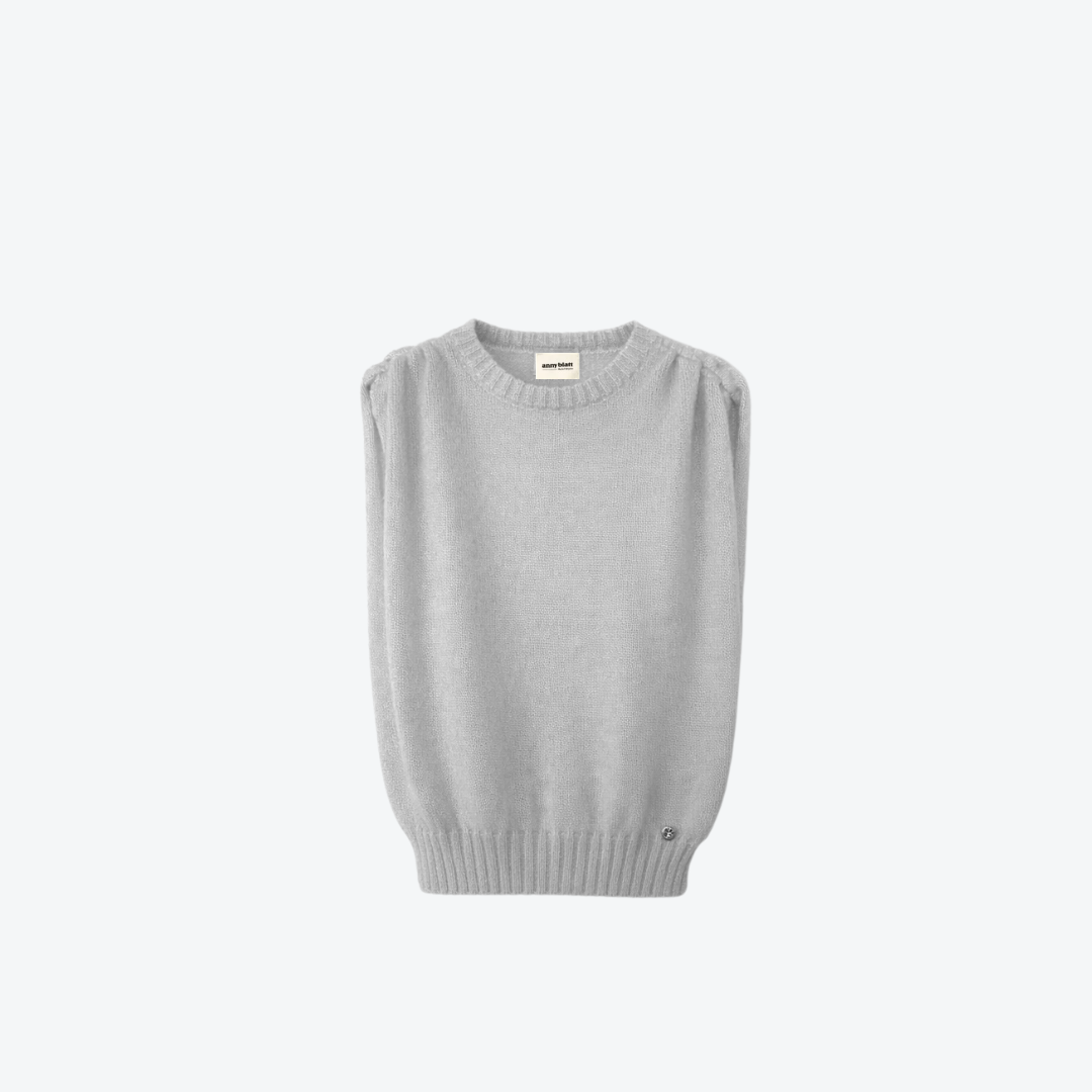Pull Pearl en Mohair - 20 coloris.