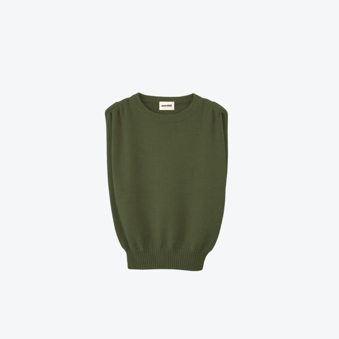 Pull Pearl en Mohair - 20 coloris.