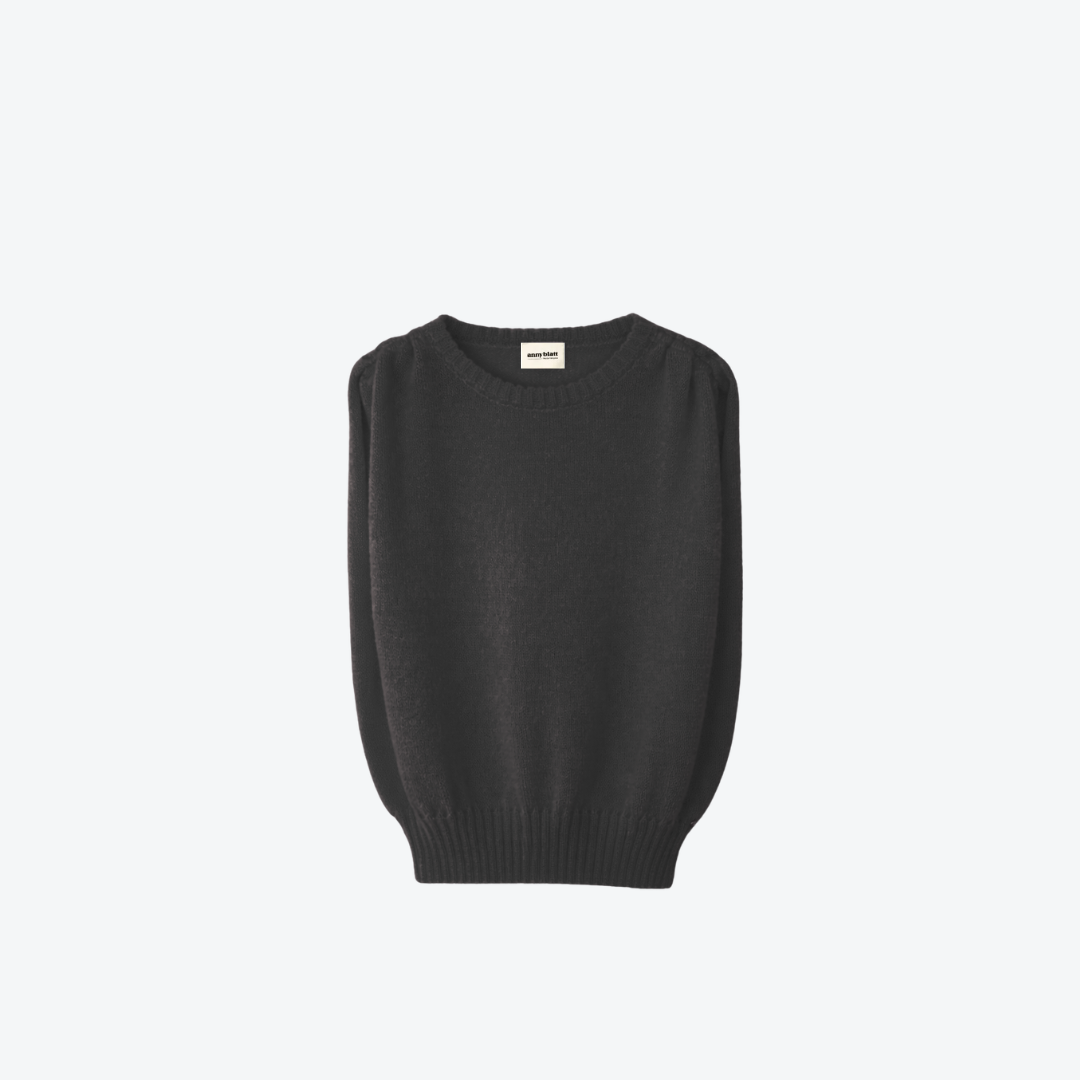 Pull Pearl en Mohair - 20 coloris.