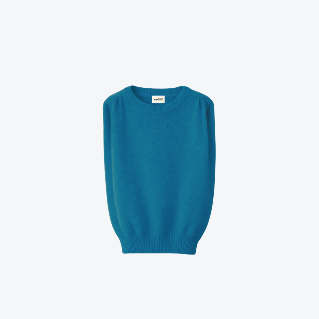 Pull Pearl en Mohair - 20 coloris.