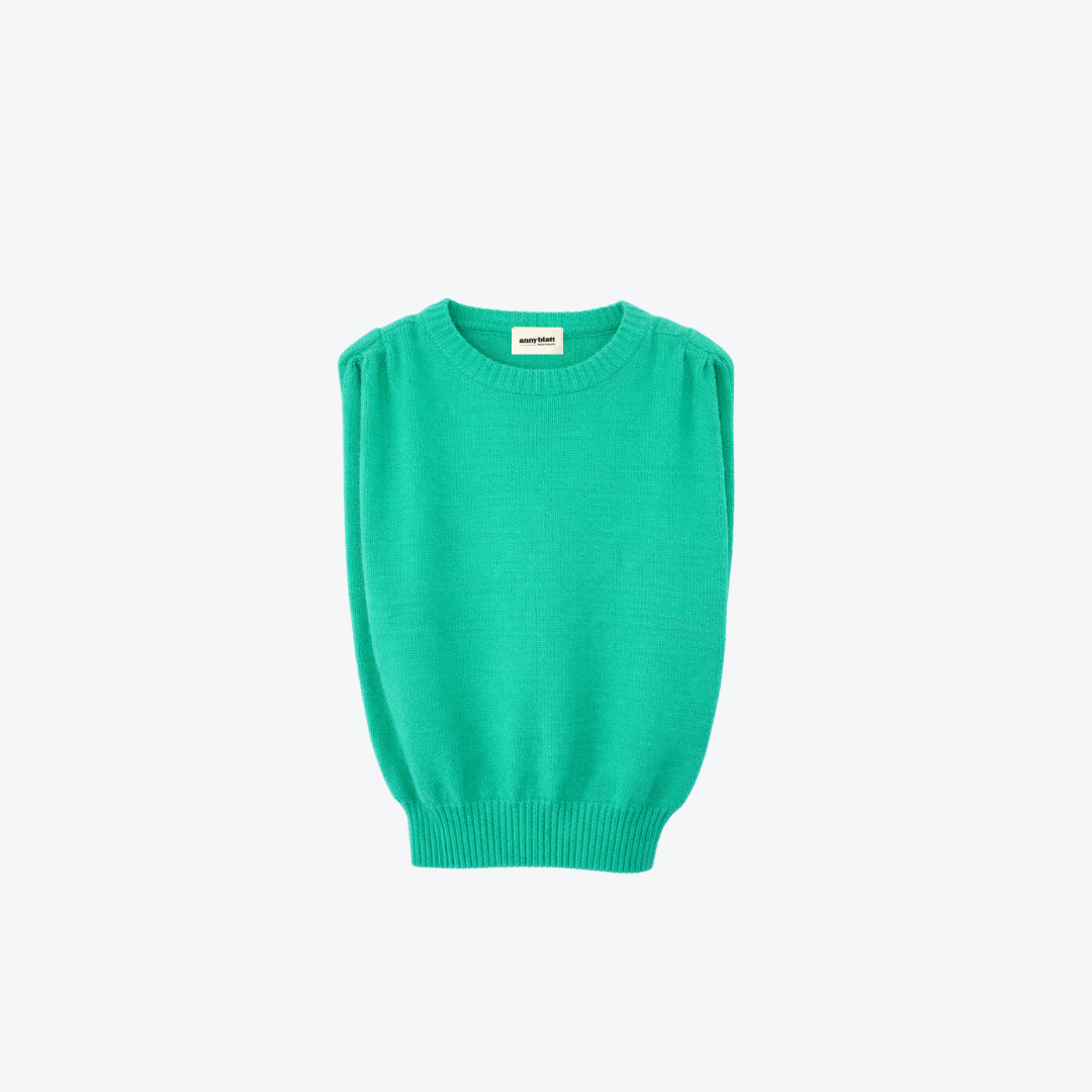 Pull Pearl en Mohair - 20 coloris.