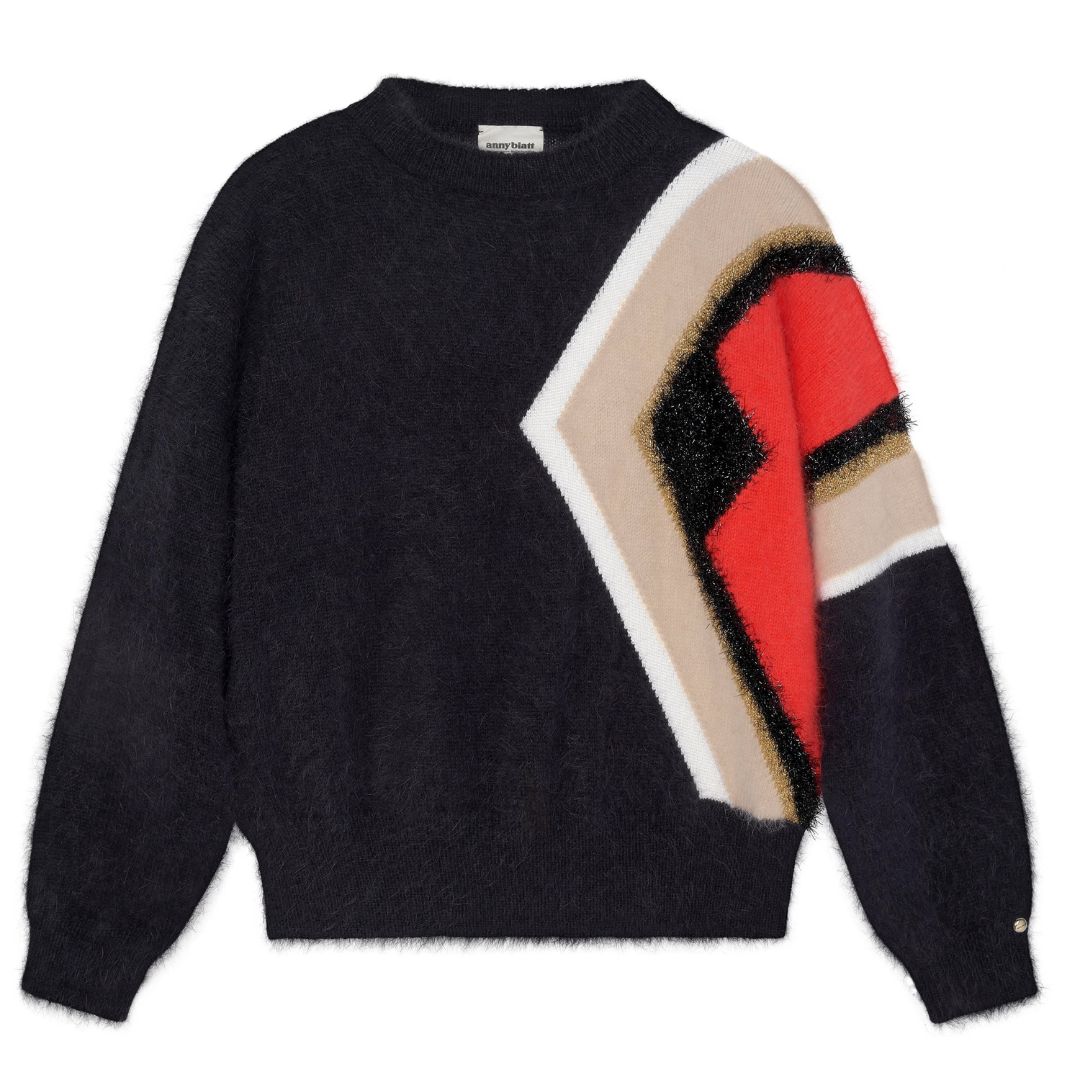 Pull Daphne - 3 coloris. Dernières pièces.