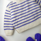 Blanc et Cobalt