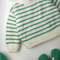Blanc et Green