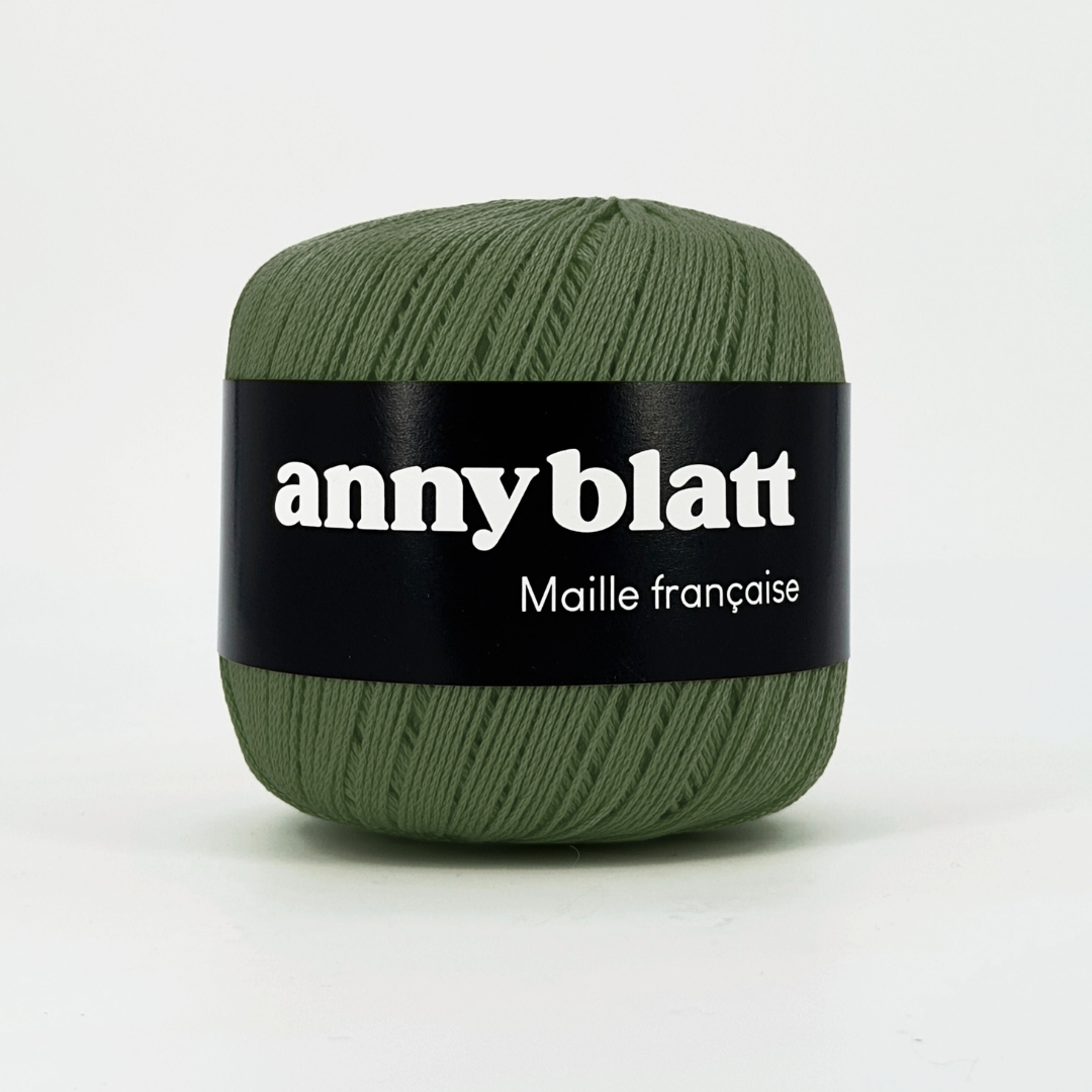 Gilet Mirka à tricoter.