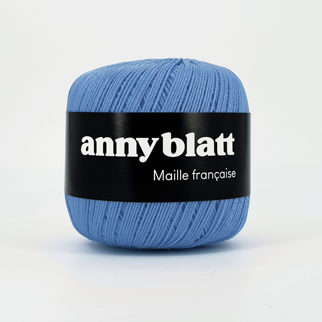 Gilet Mirka à tricoter.