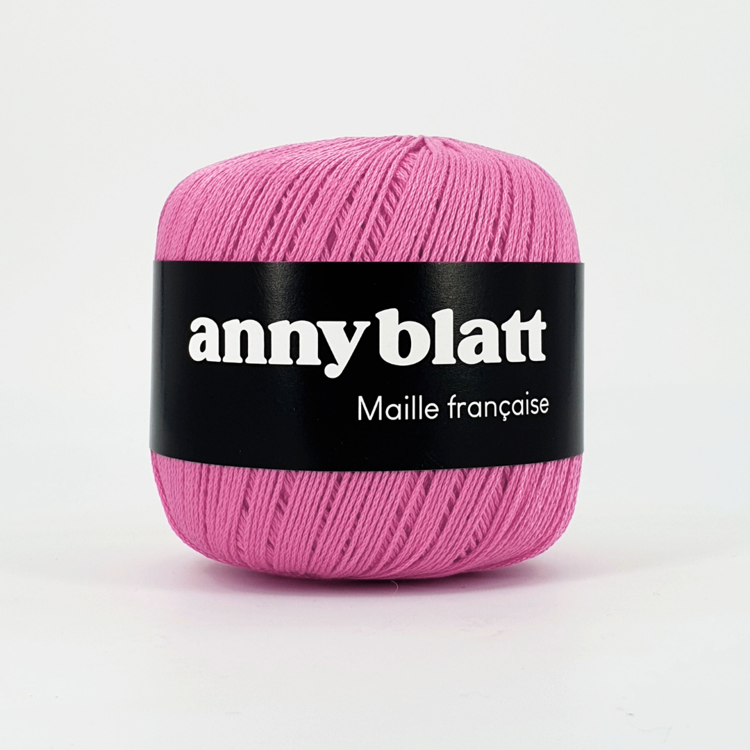 Gilet Mirka à tricoter.