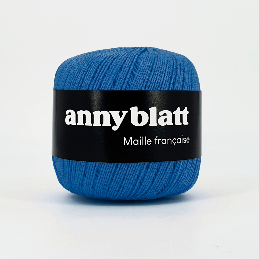 Gilet Mirka à tricoter.