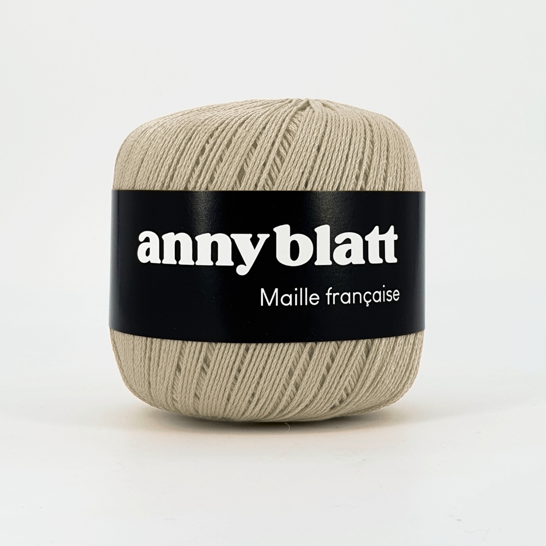 Gilet Mirka à tricoter.