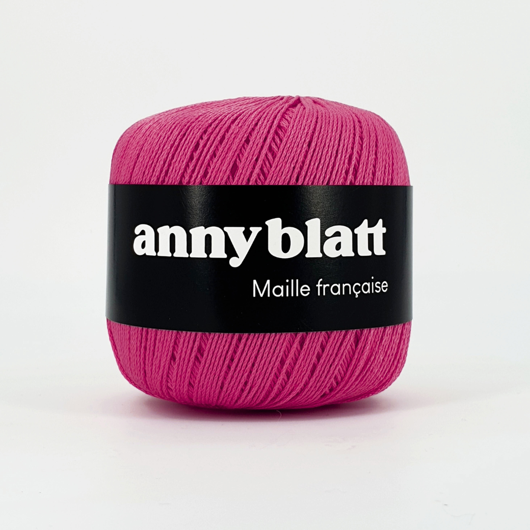 Gilet Mirka à tricoter.