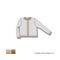 Beige et Or
