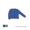 Marine et Argent