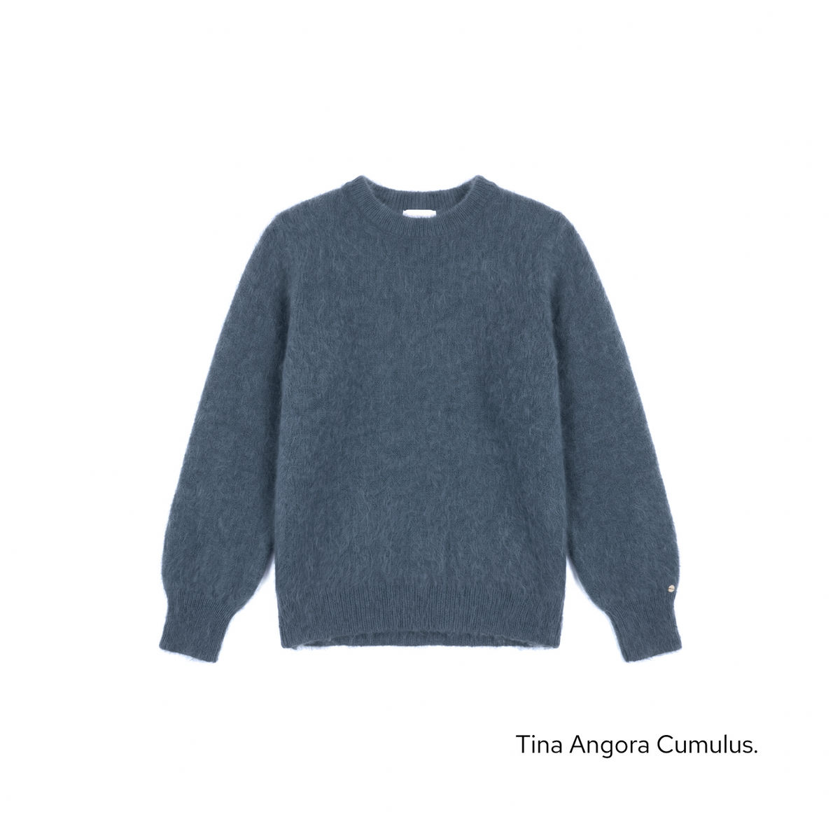 Pull Tina en Angora - 14 coloris.