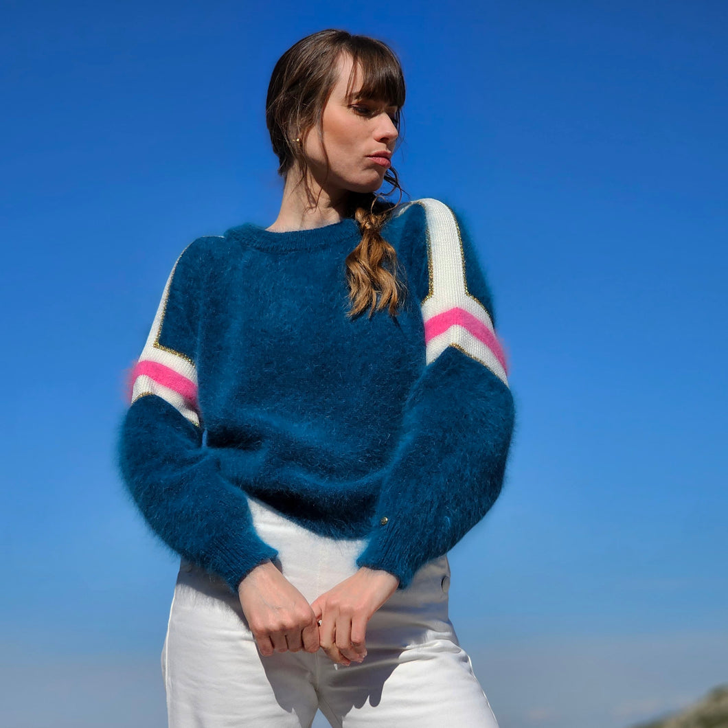 Pull Ninon Pacifique