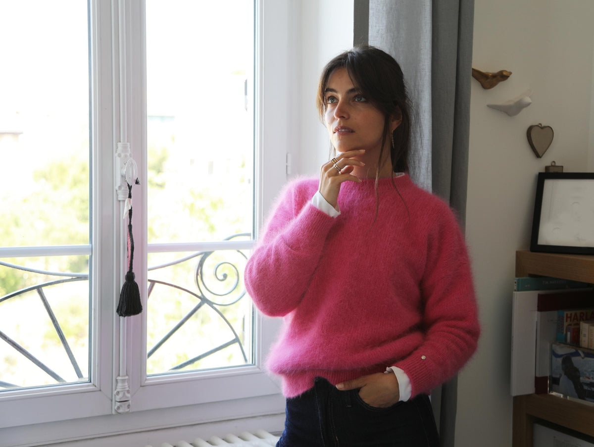 Pull Pipa Sorbet