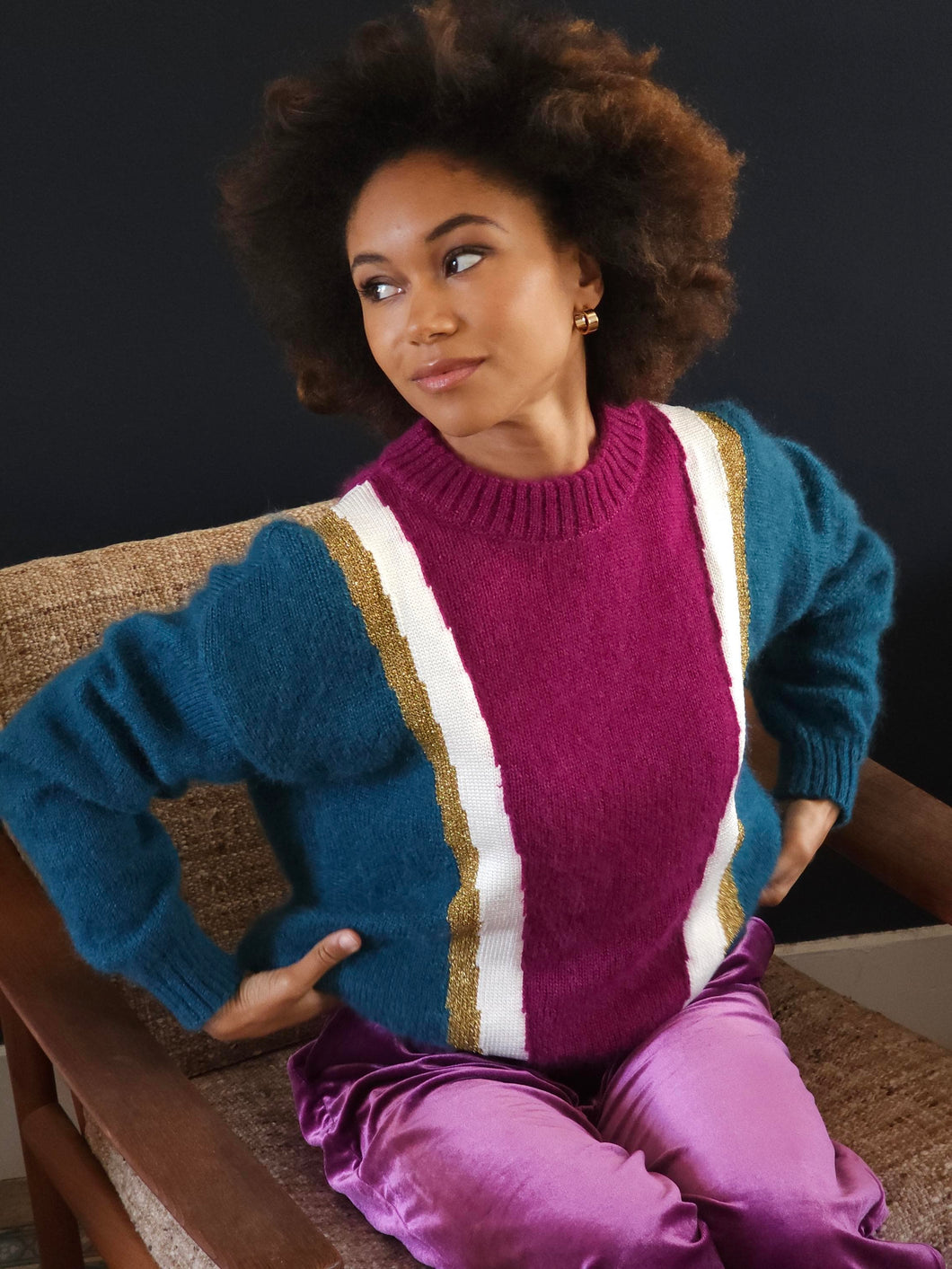 Pull Serena Prune