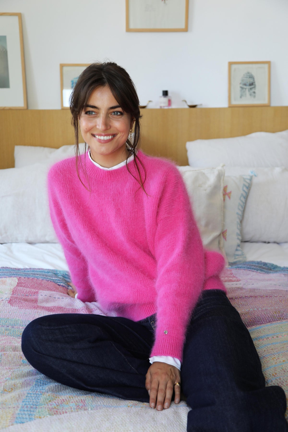 Pull Pipa Sorbet