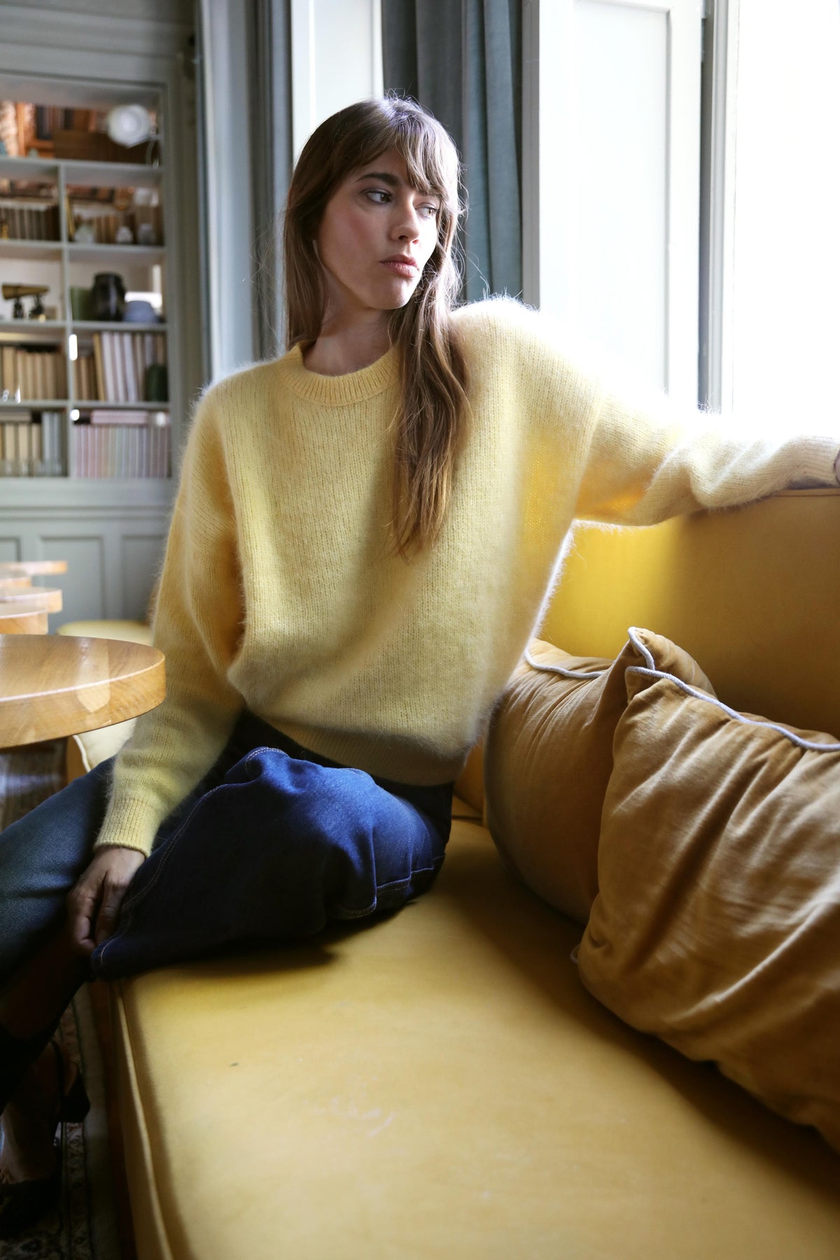 Pull Pipa Joie.