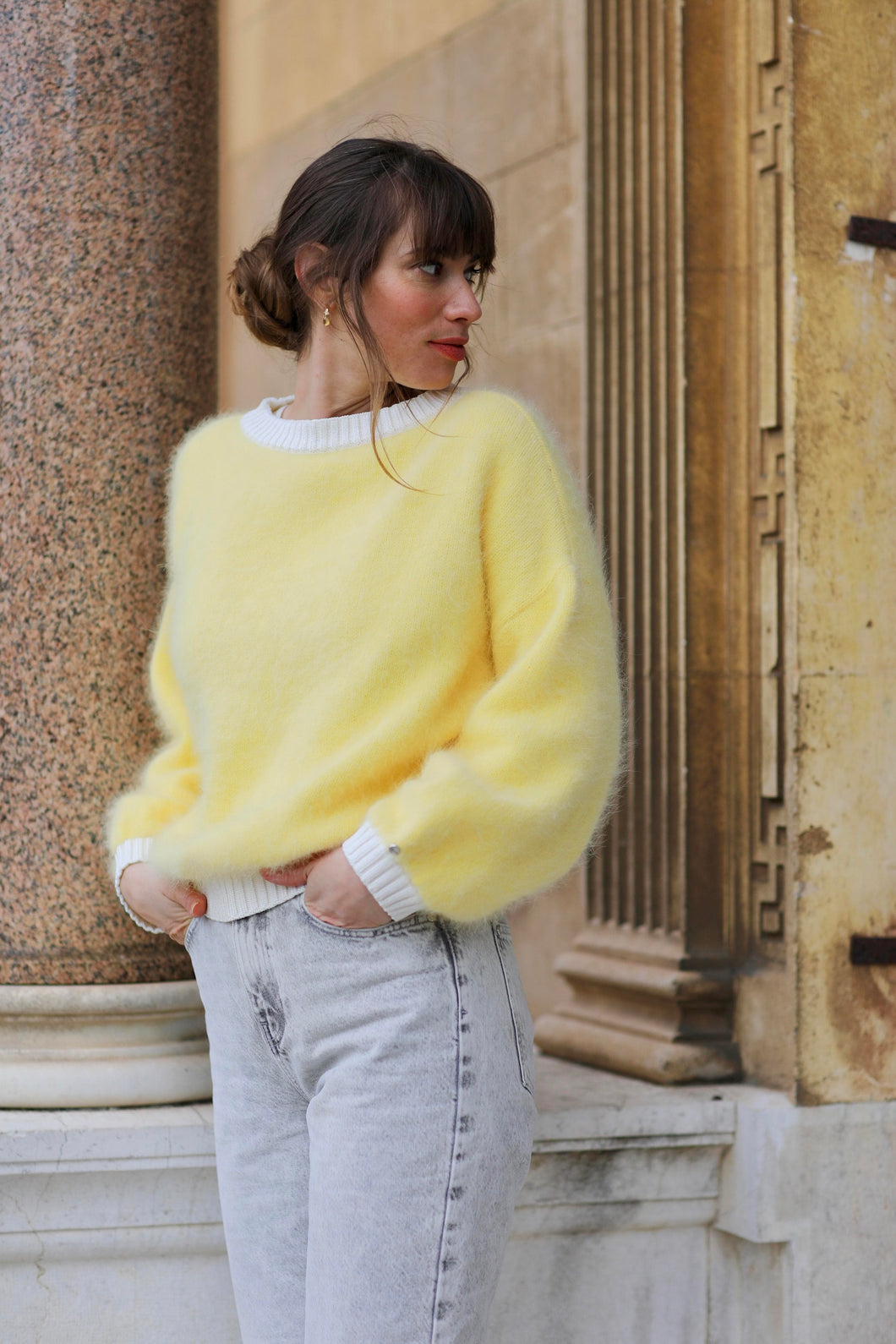 Pull Mila Joie