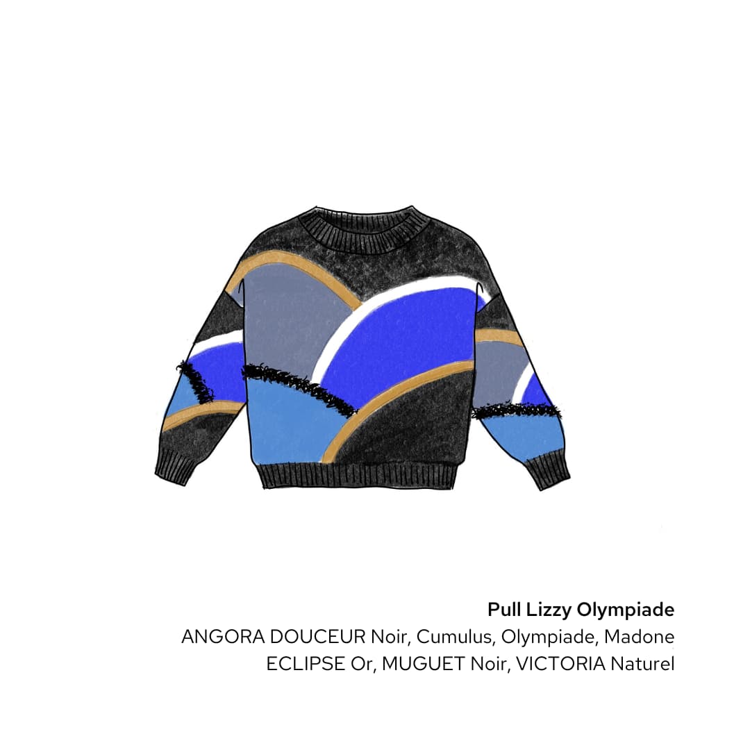 Pull LIZZY Olympiade.png