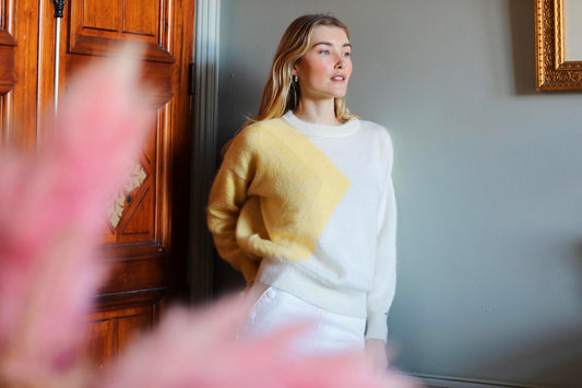 Pull Billie Soleil.