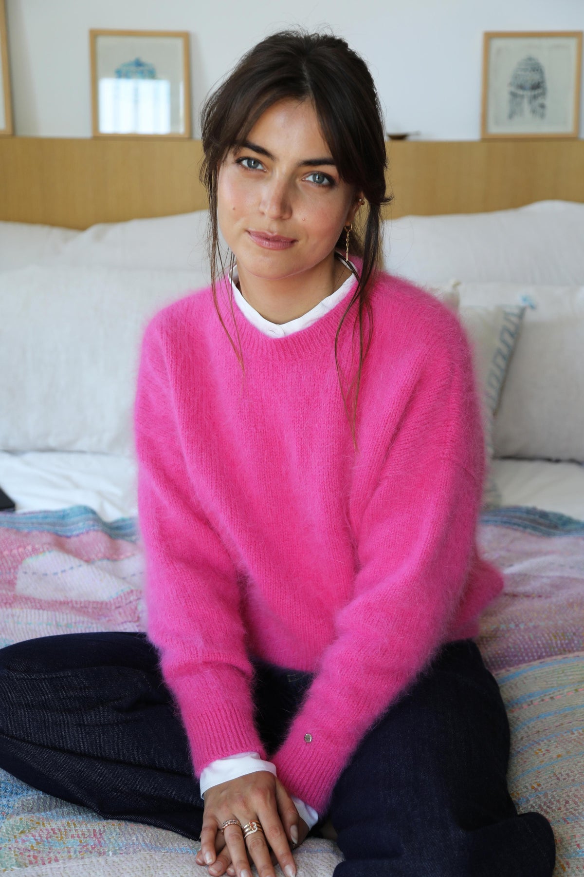 Pull Pipa Sorbet