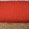 Rouge baiser et Or