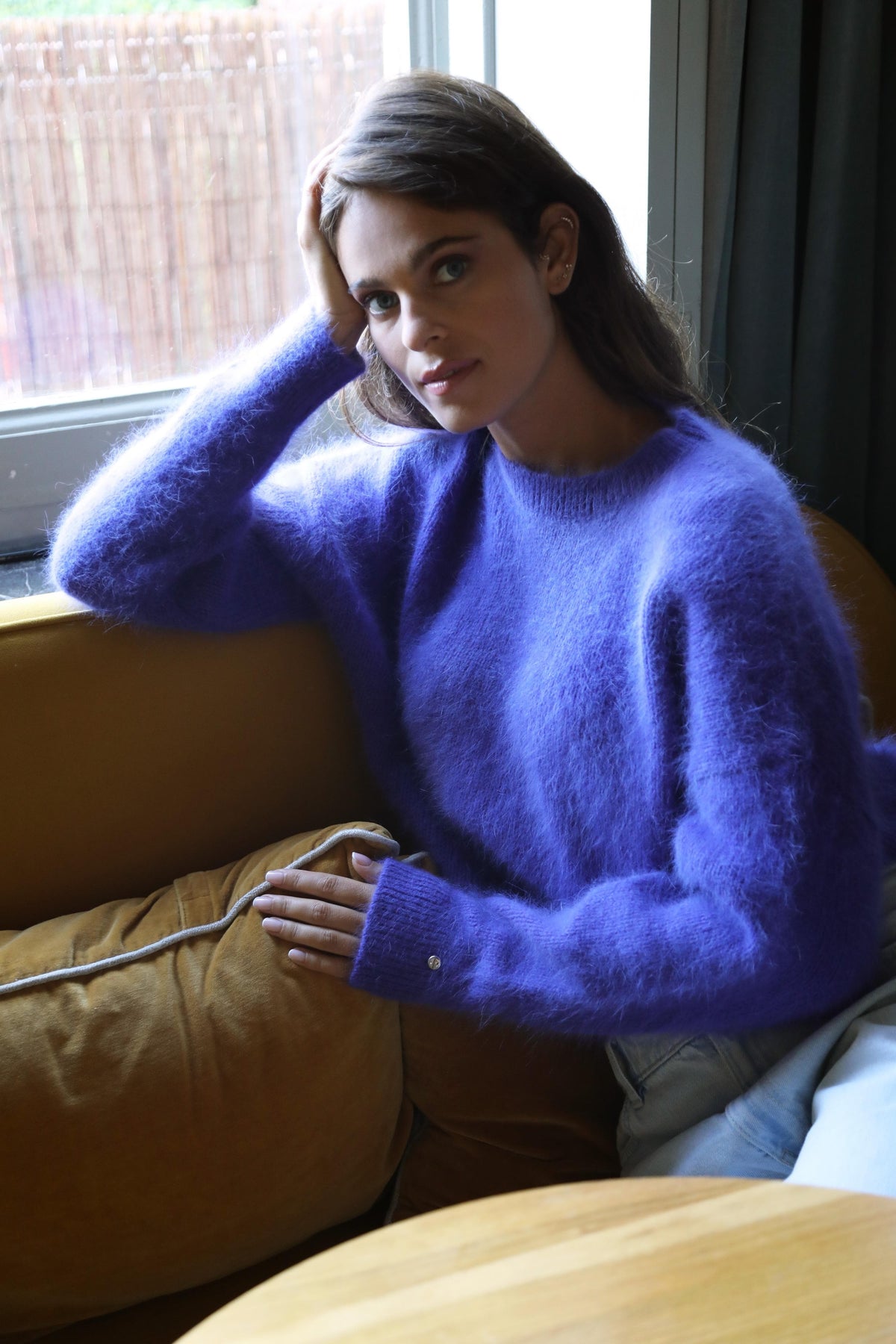 Pull Pipa Glycine.