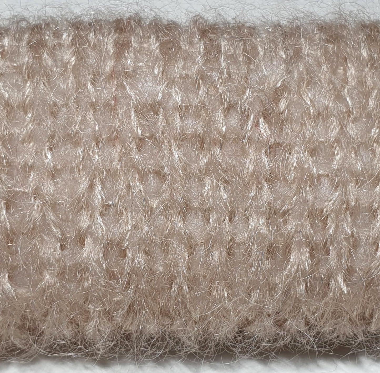 Pull Avy Mohair. 19 coloris.