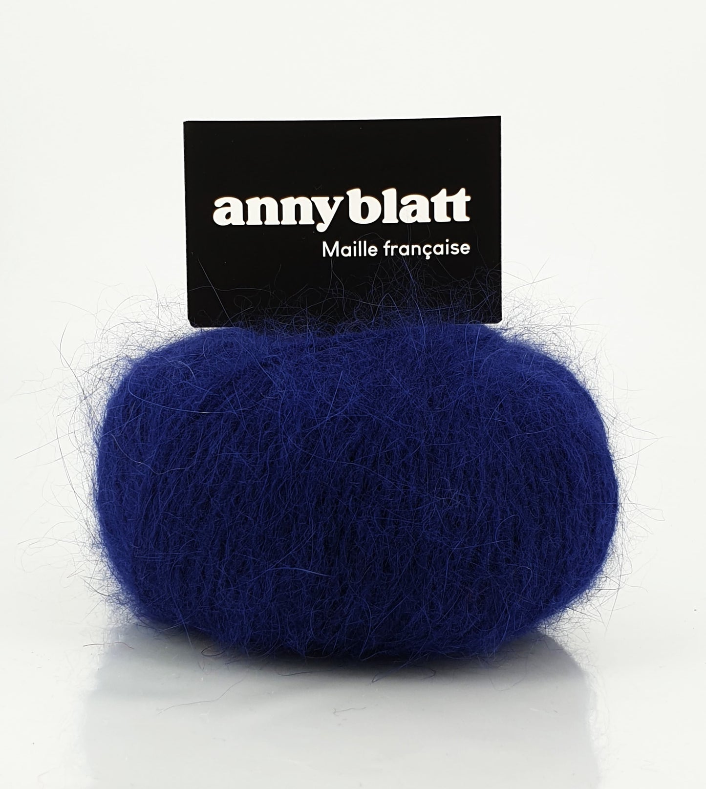 Accessoire angora douceur MEGEVE_marine