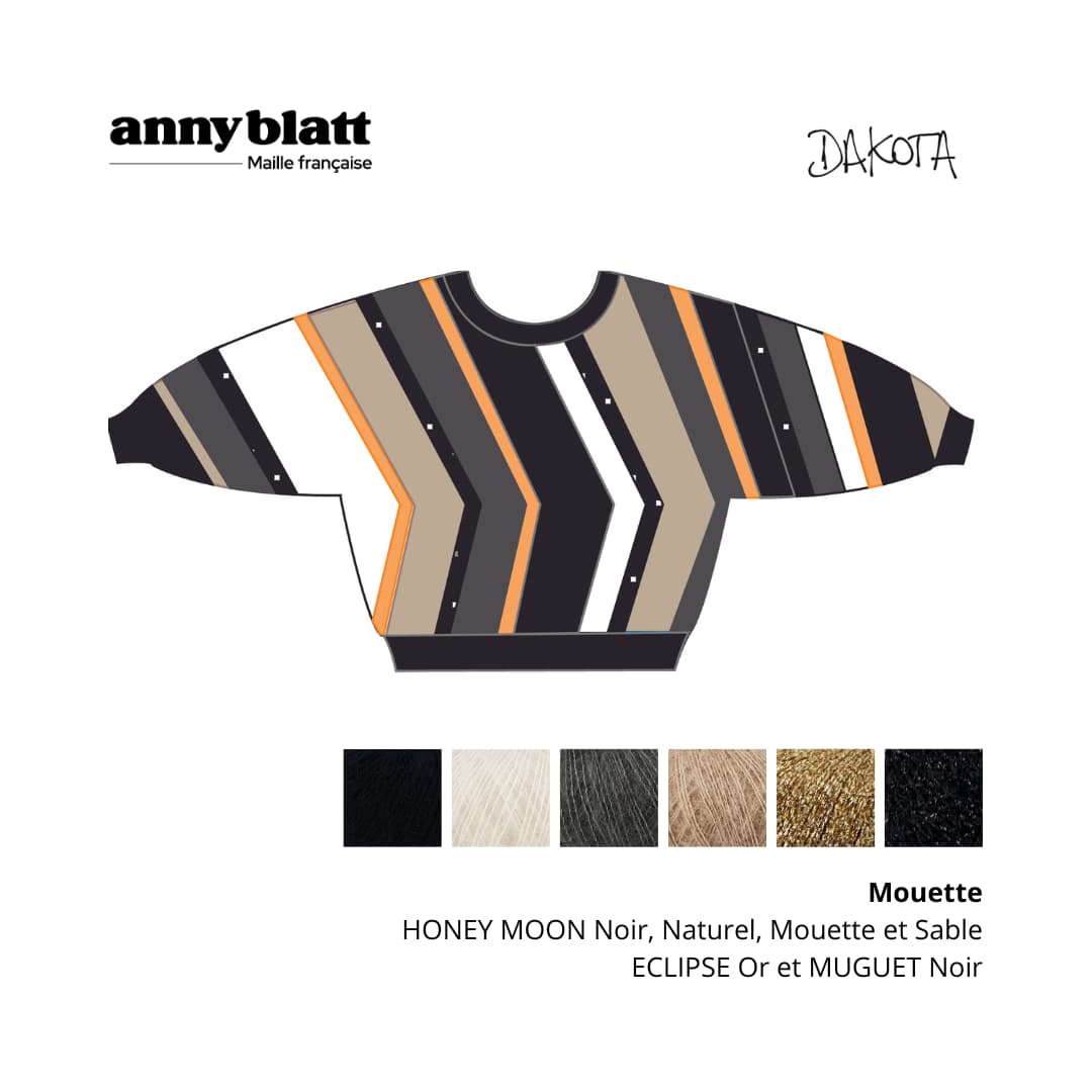 Pull rayé mohair et soie Dakota 8.png