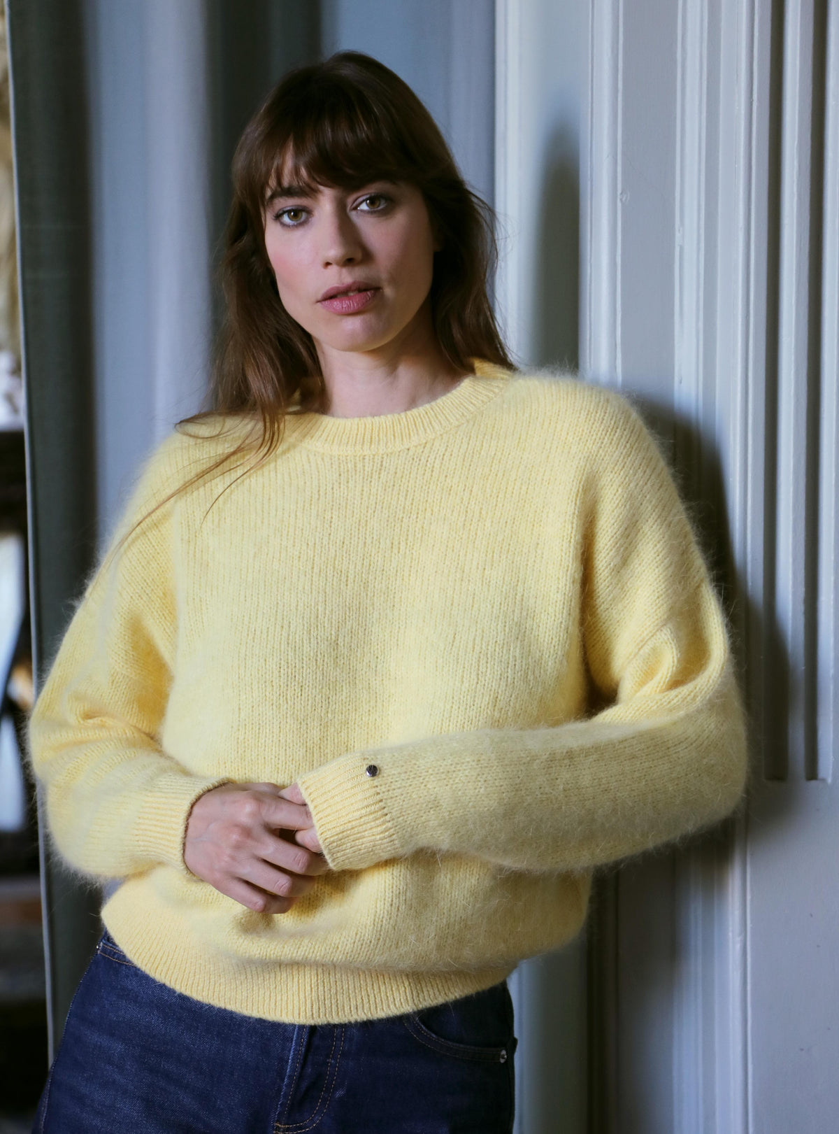 Pull Pipa Joie.