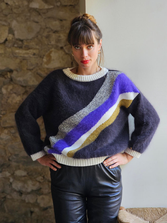 Charger l&#39;image dans la galerie, Pull Gloria - 5 coloris
