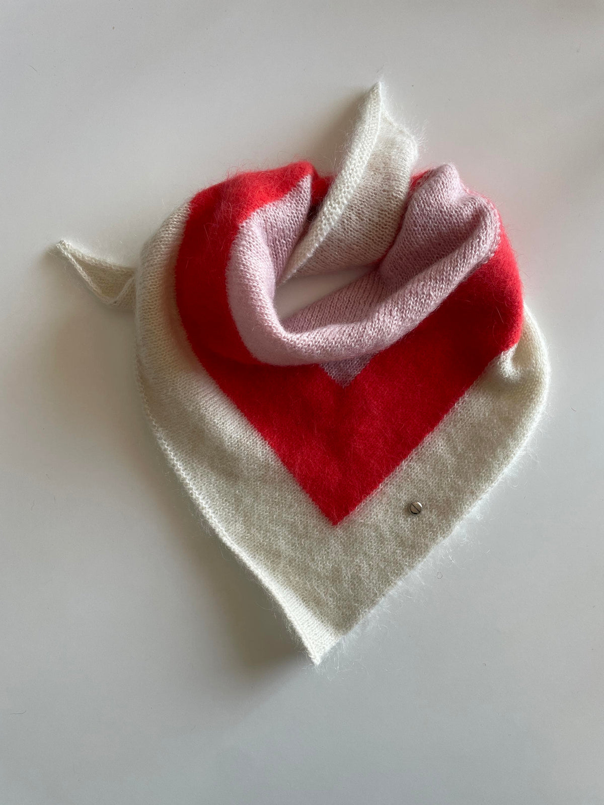 Bandana Capucine - Dernières pièces.