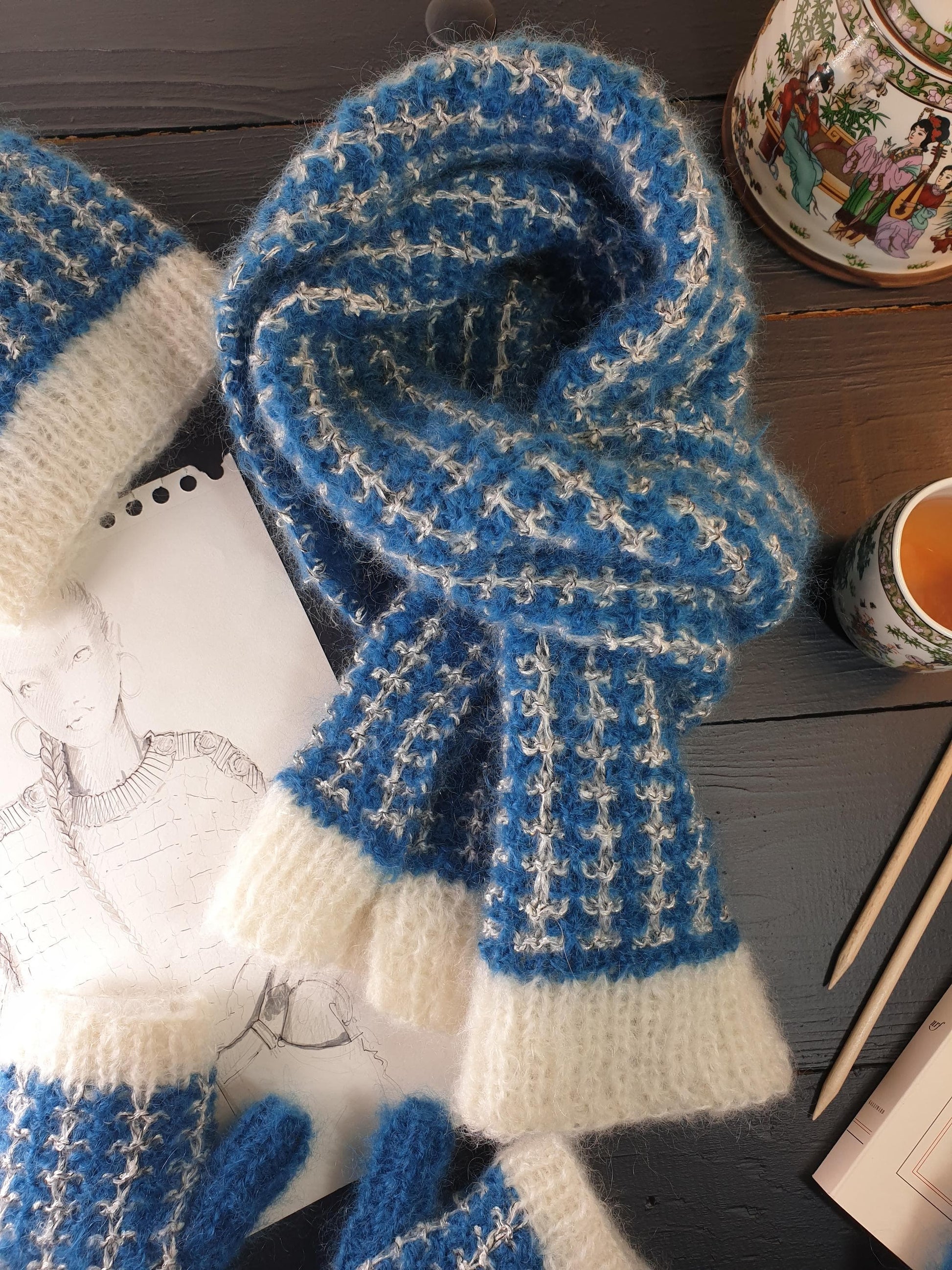 Echarpe Mohair Pacifique Chamonix 1.jpg