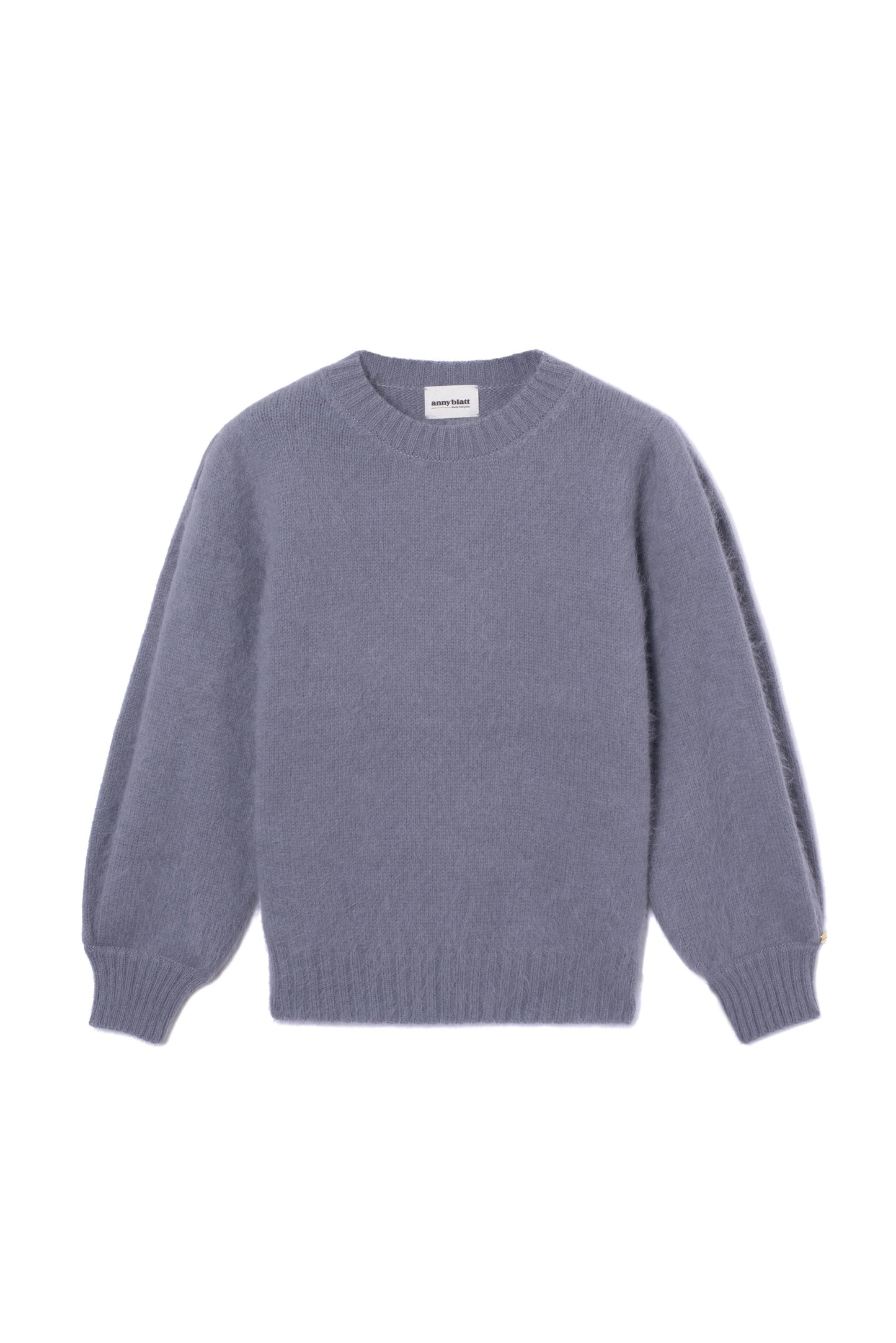 Pull Angora gris mouette Alix .jpg