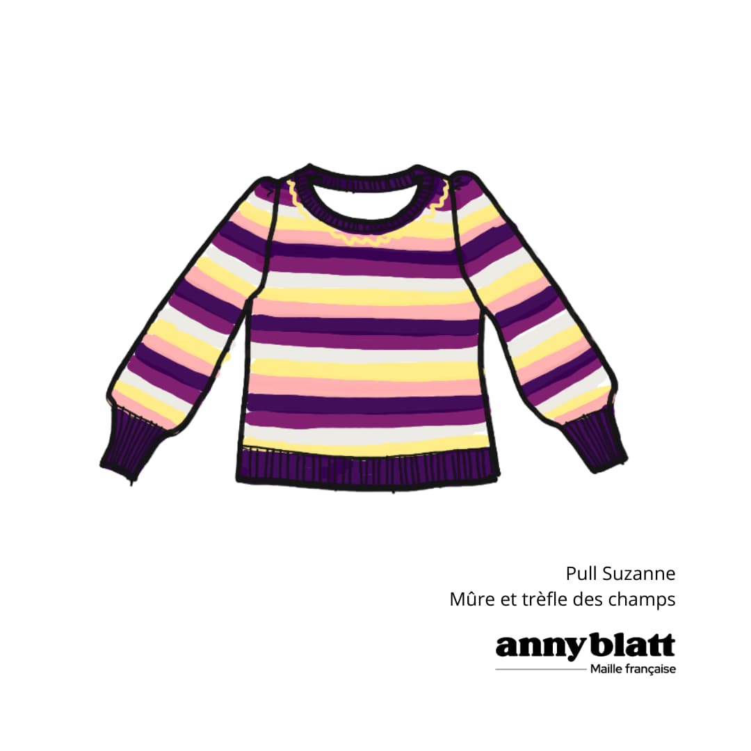 Pull Mohair et soie Mûre et trèfle des champs SUZANNE.png
