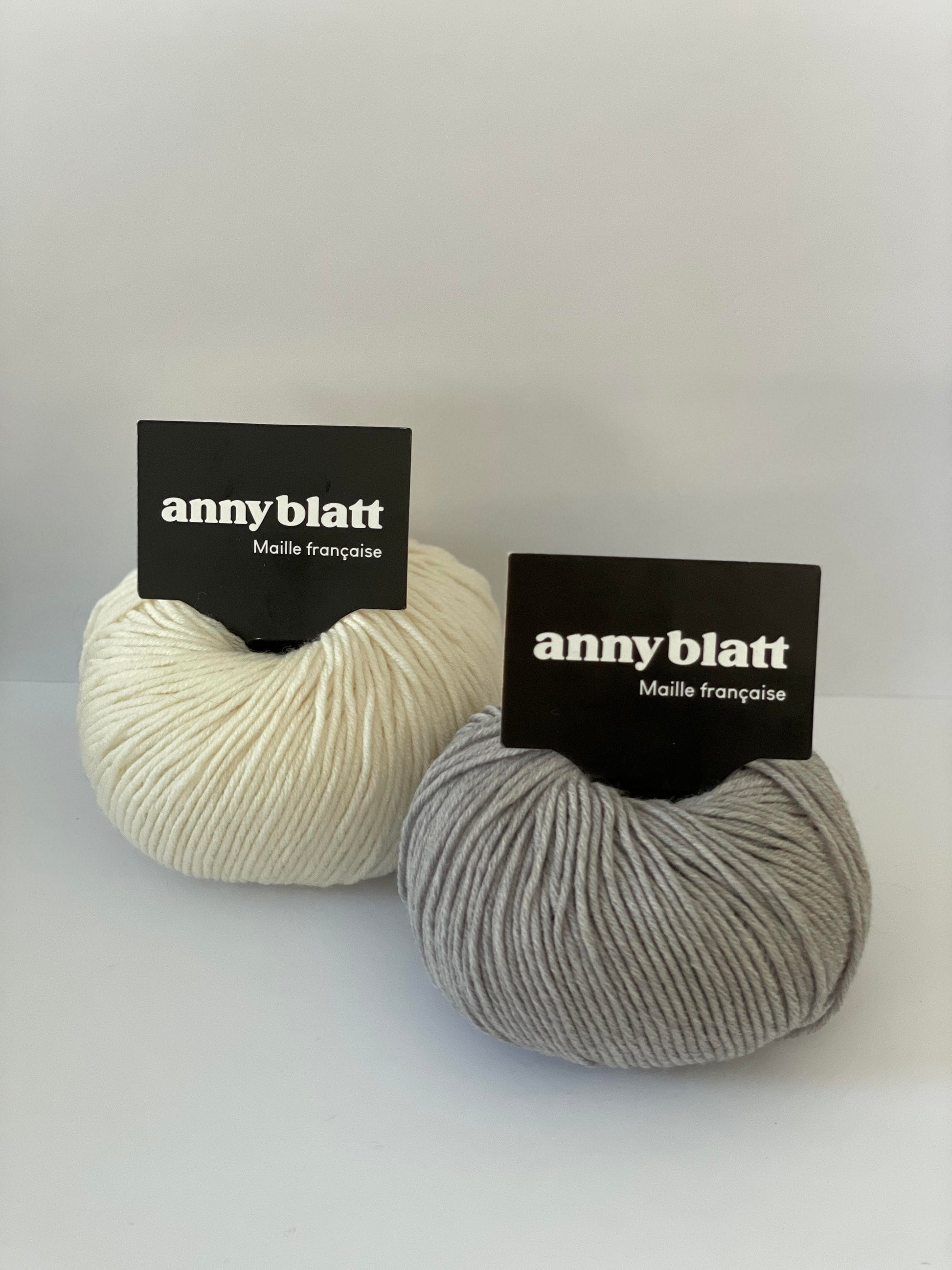 Modèle layette Mérinos naturel et givre combinaison Hetre.jpg