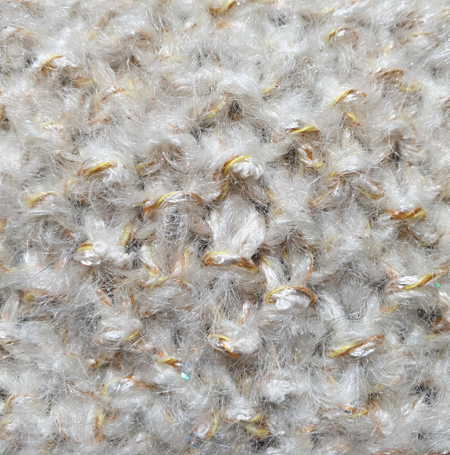 Tricot angora douceur et precieuse soleil
