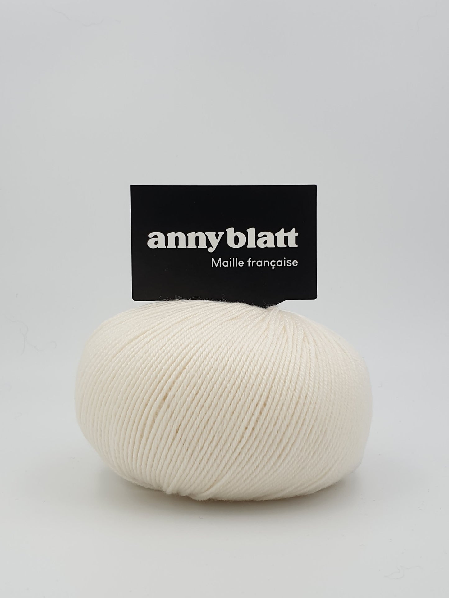 pelote mérinos naturel baby blatt extra fine