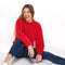 Rouge baiser