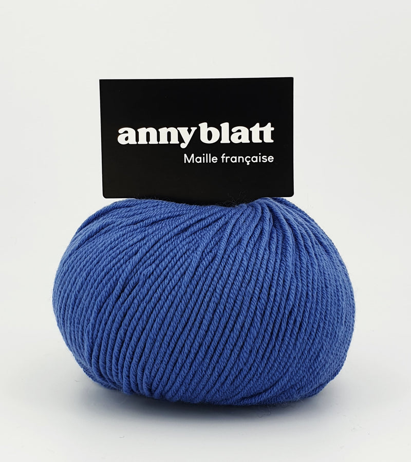 Charger l&#39;image dans la galerie, Pelote_Merinos_AnnyBlatt_Nattier.jpg
