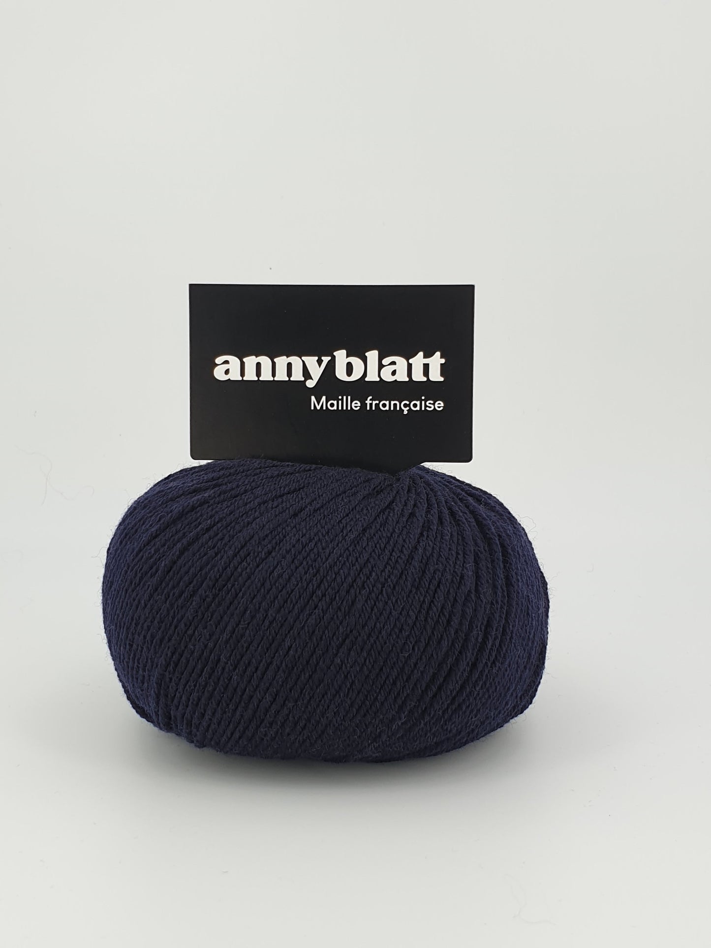 Pelote mérinos caban baby blatt extra fine